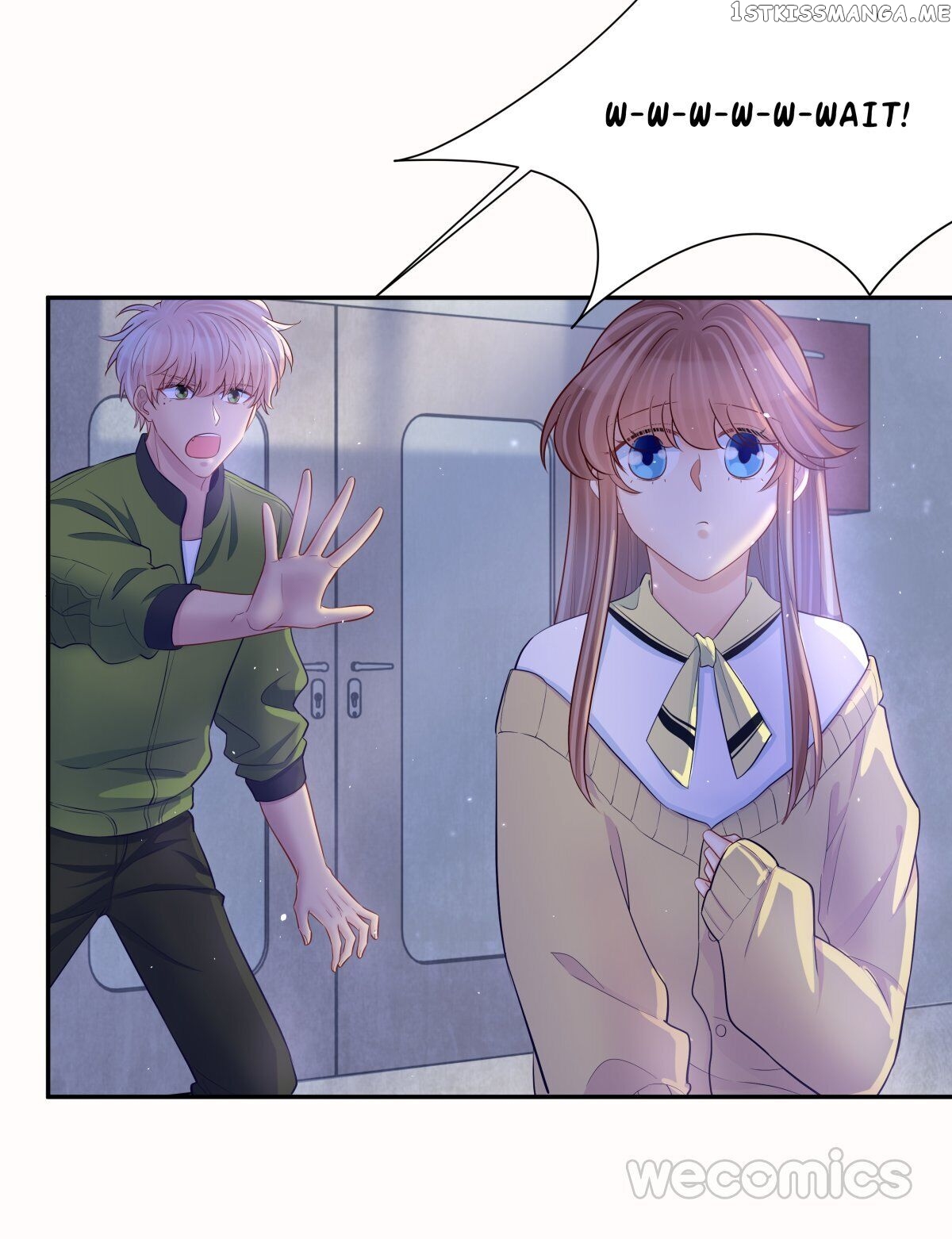 Reborn to Sleep With A Star Actor chapter 115 - page 53
