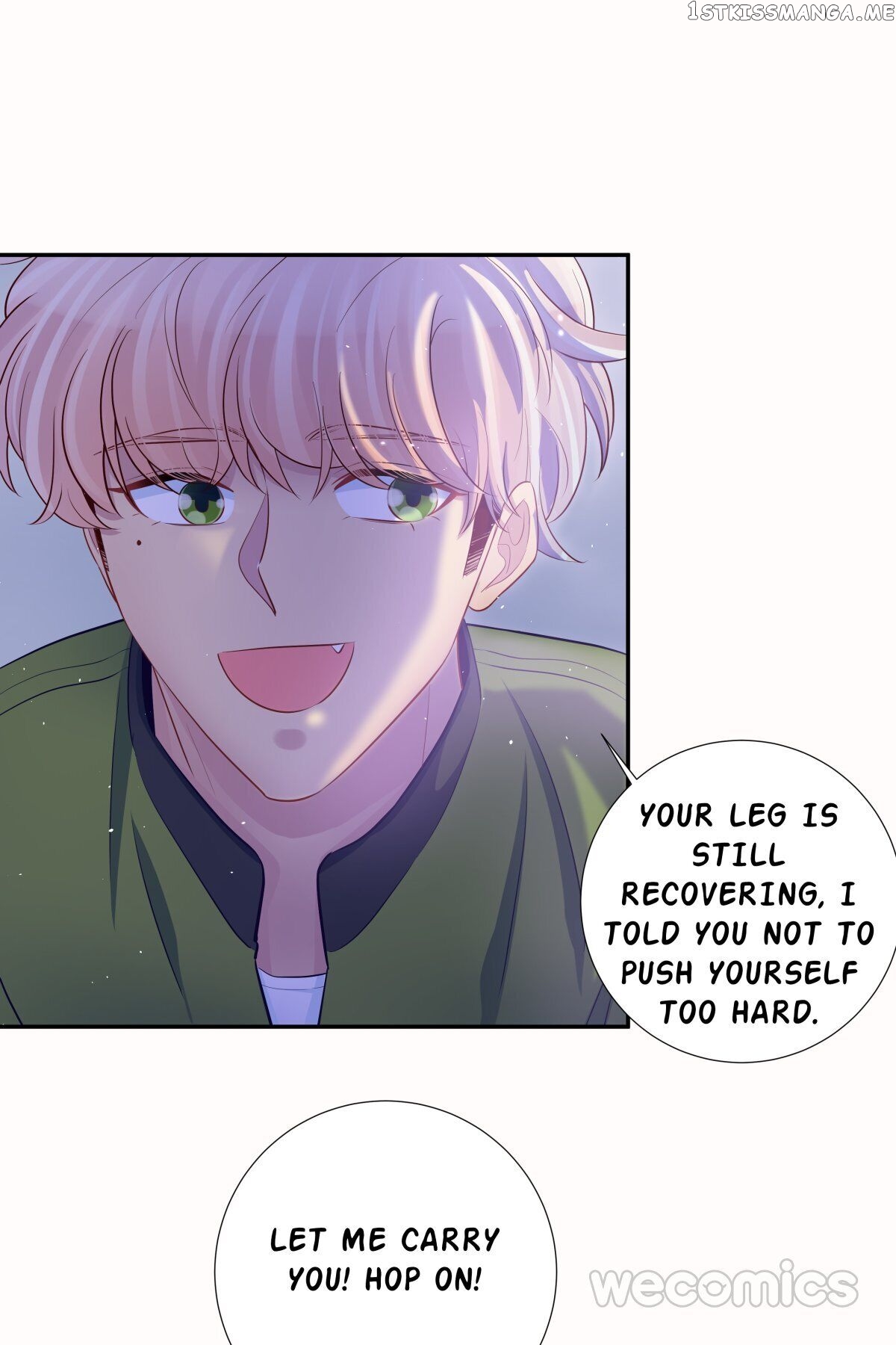 Reborn to Sleep With A Star Actor chapter 115 - page 54