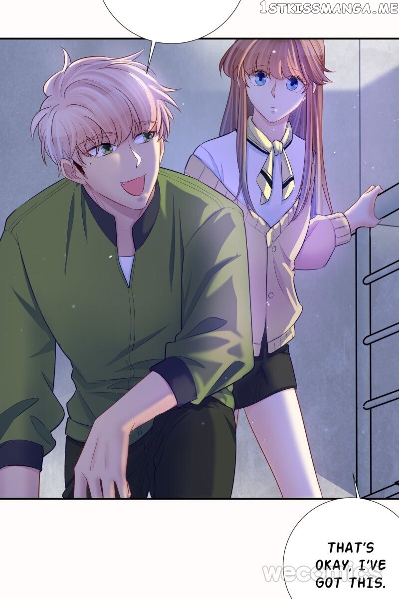 Reborn to Sleep With A Star Actor chapter 115 - page 55