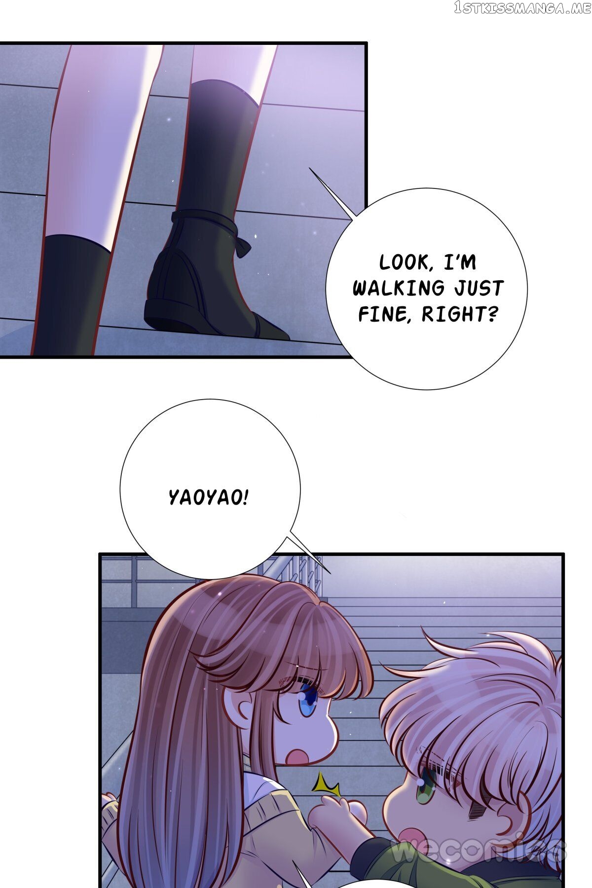 Reborn to Sleep With A Star Actor chapter 115 - page 57