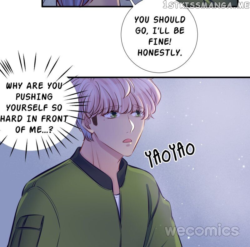 Reborn to Sleep With A Star Actor chapter 115 - page 58
