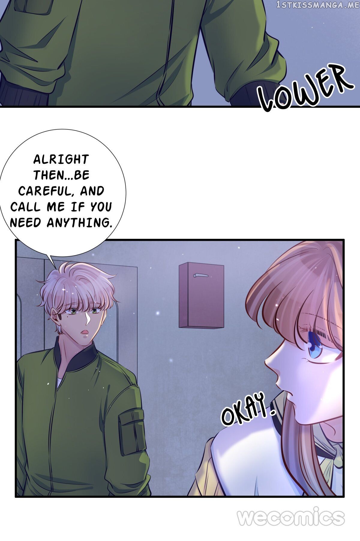 Reborn to Sleep With A Star Actor chapter 115 - page 59