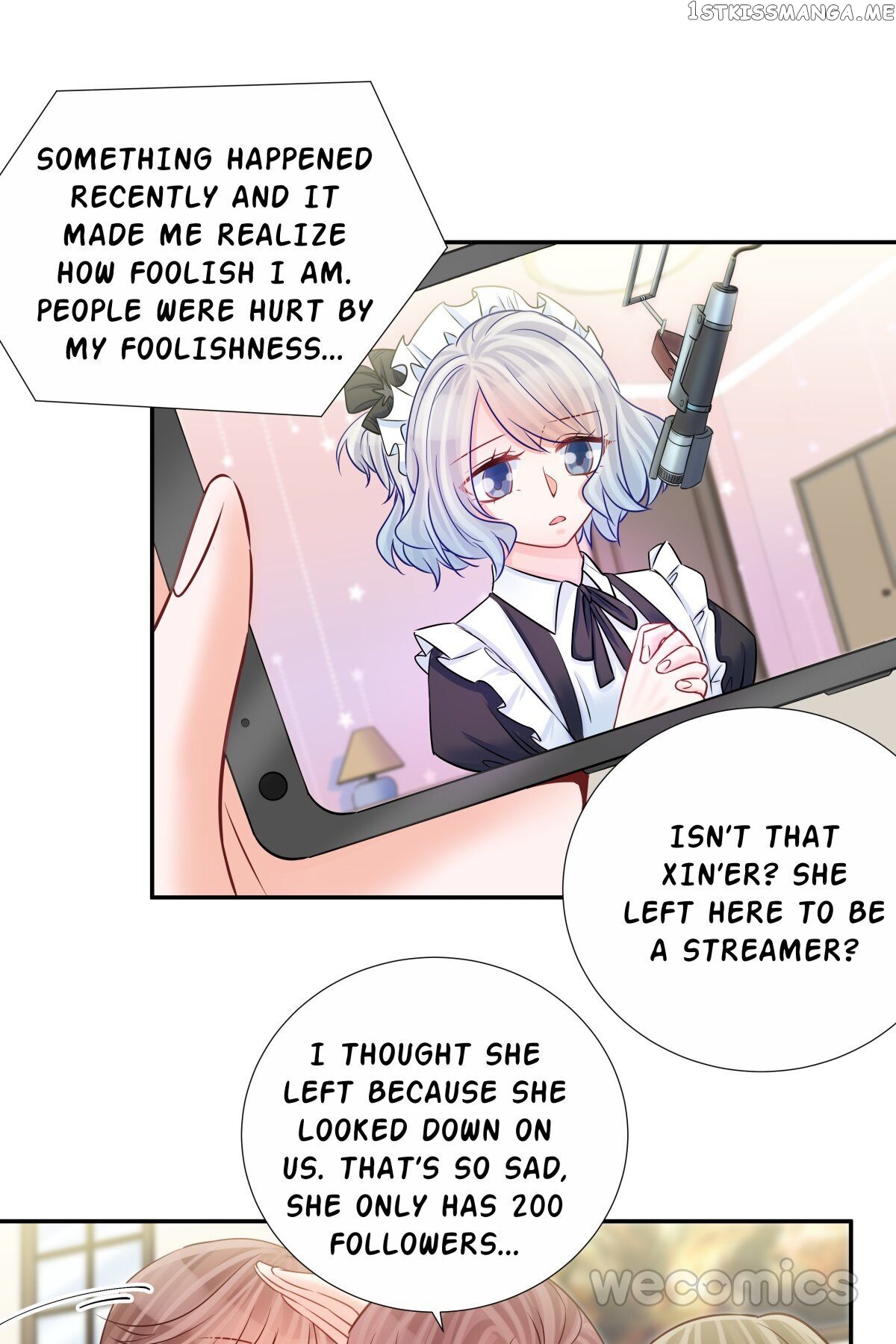 Reborn to Sleep With A Star Actor chapter 115 - page 6