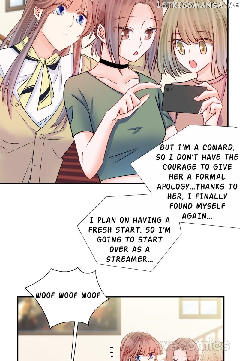 Reborn to Sleep With A Star Actor chapter 115 - page 7