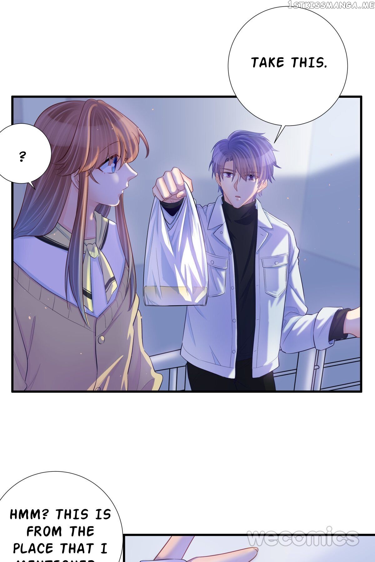 Reborn to Sleep With A Star Actor chapter 115 - page 70