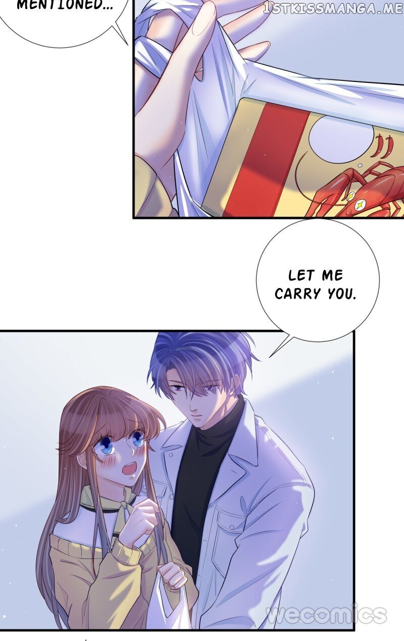 Reborn to Sleep With A Star Actor chapter 115 - page 71