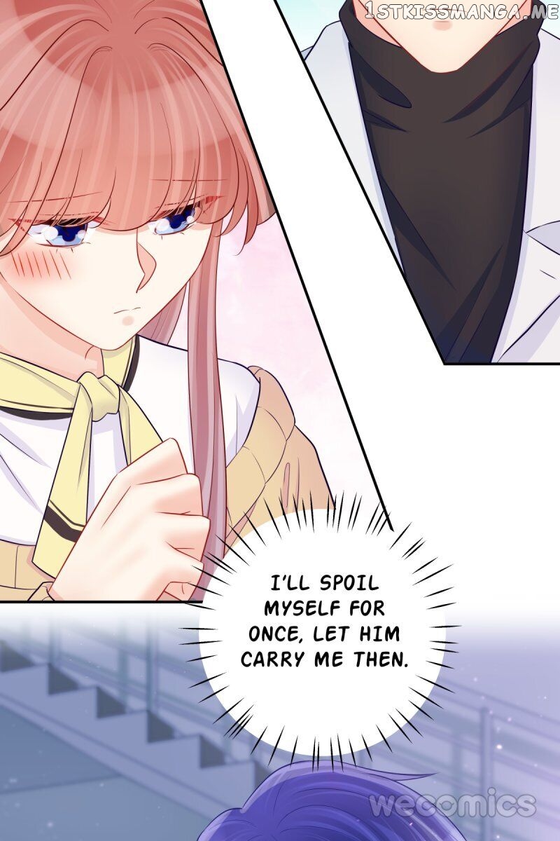 Reborn to Sleep With A Star Actor chapter 115 - page 76