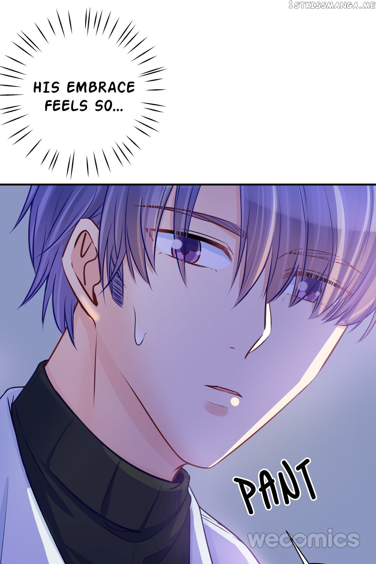 Reborn to Sleep With A Star Actor chapter 115 - page 80