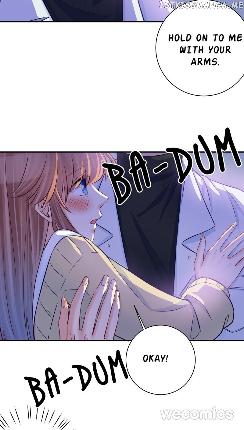Reborn to Sleep With A Star Actor chapter 115 - page 81