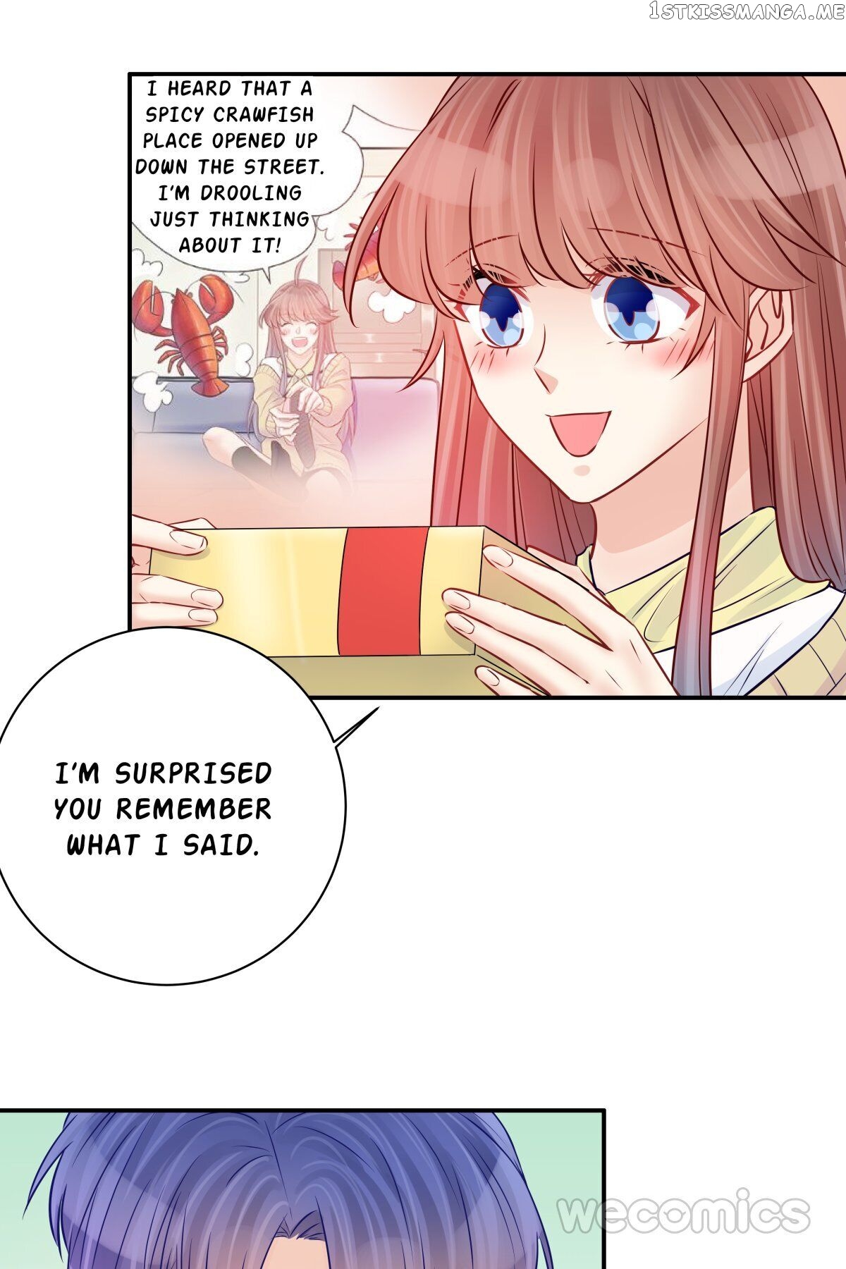 Reborn to Sleep With A Star Actor chapter 115 - page 85
