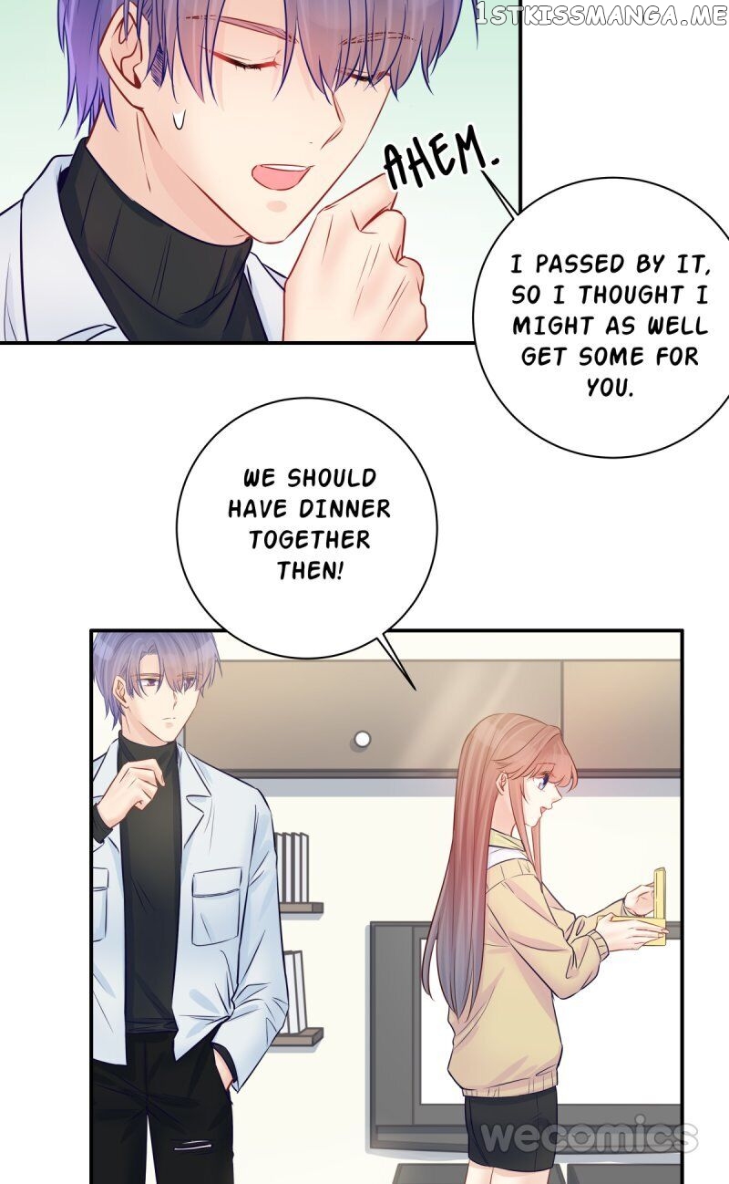 Reborn to Sleep With A Star Actor chapter 115 - page 86