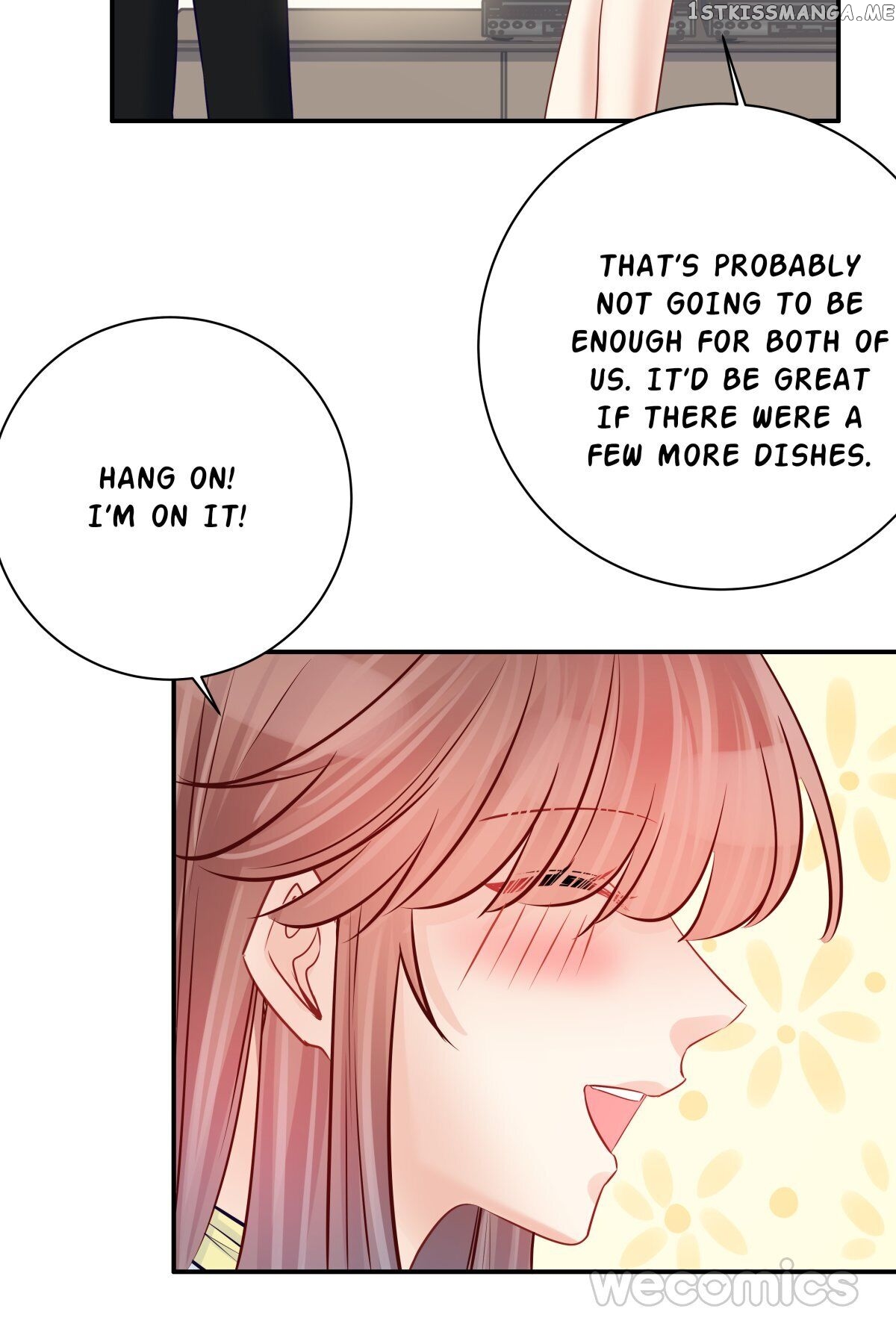Reborn to Sleep With A Star Actor chapter 115 - page 87