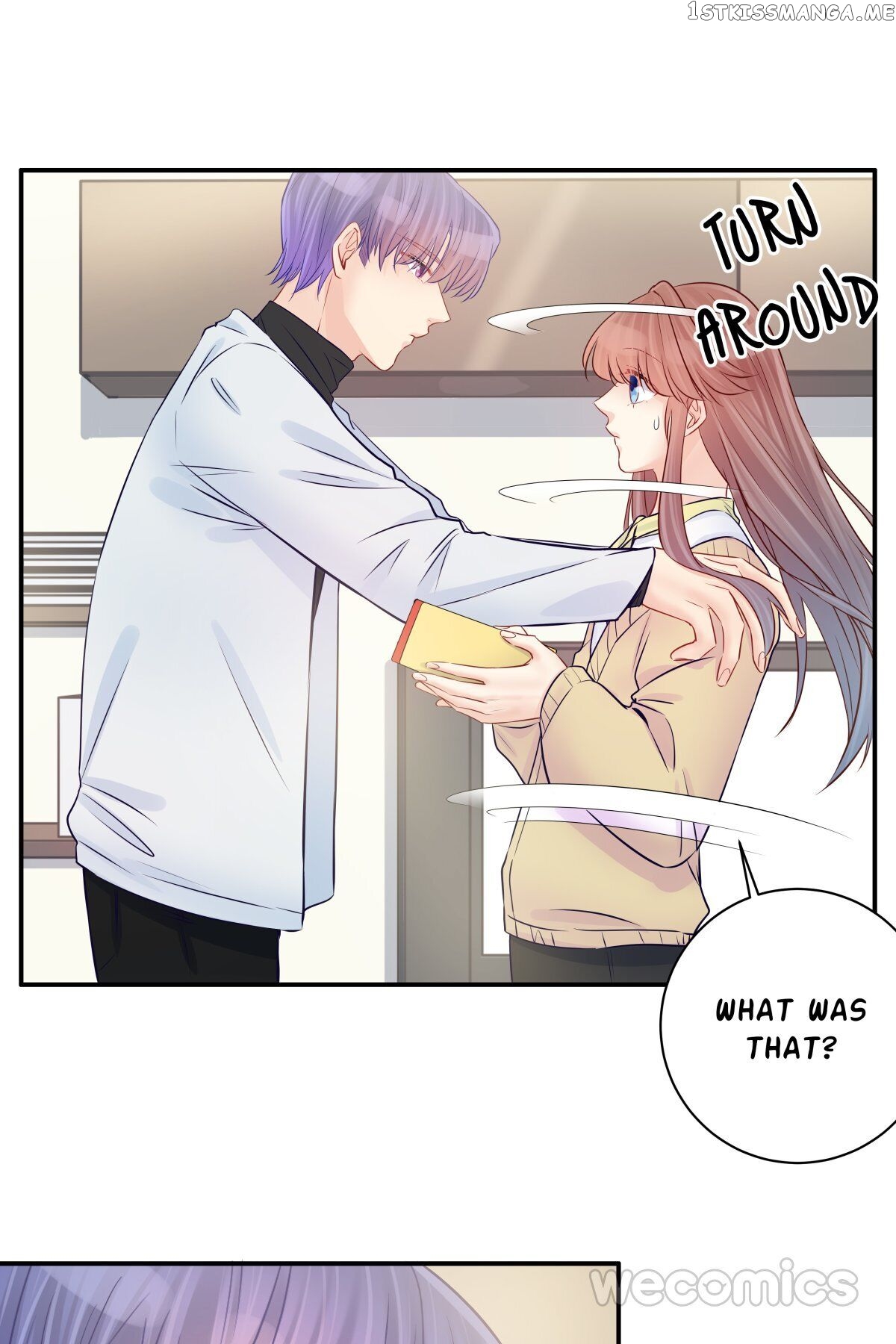 Reborn to Sleep With A Star Actor chapter 115 - page 89