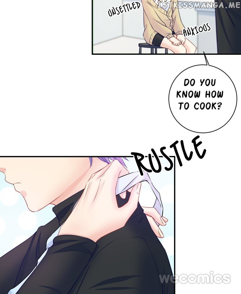 Reborn to Sleep With A Star Actor chapter 115 - page 94