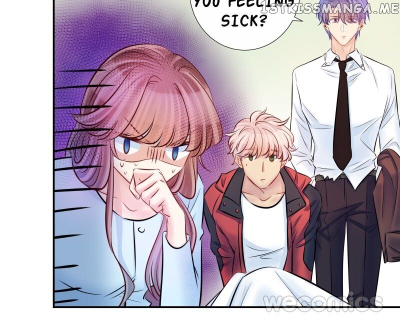 Reborn to Sleep With A Star Actor chapter 113 - page 15
