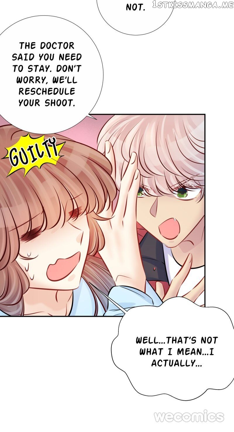 Reborn to Sleep With A Star Actor chapter 113 - page 17