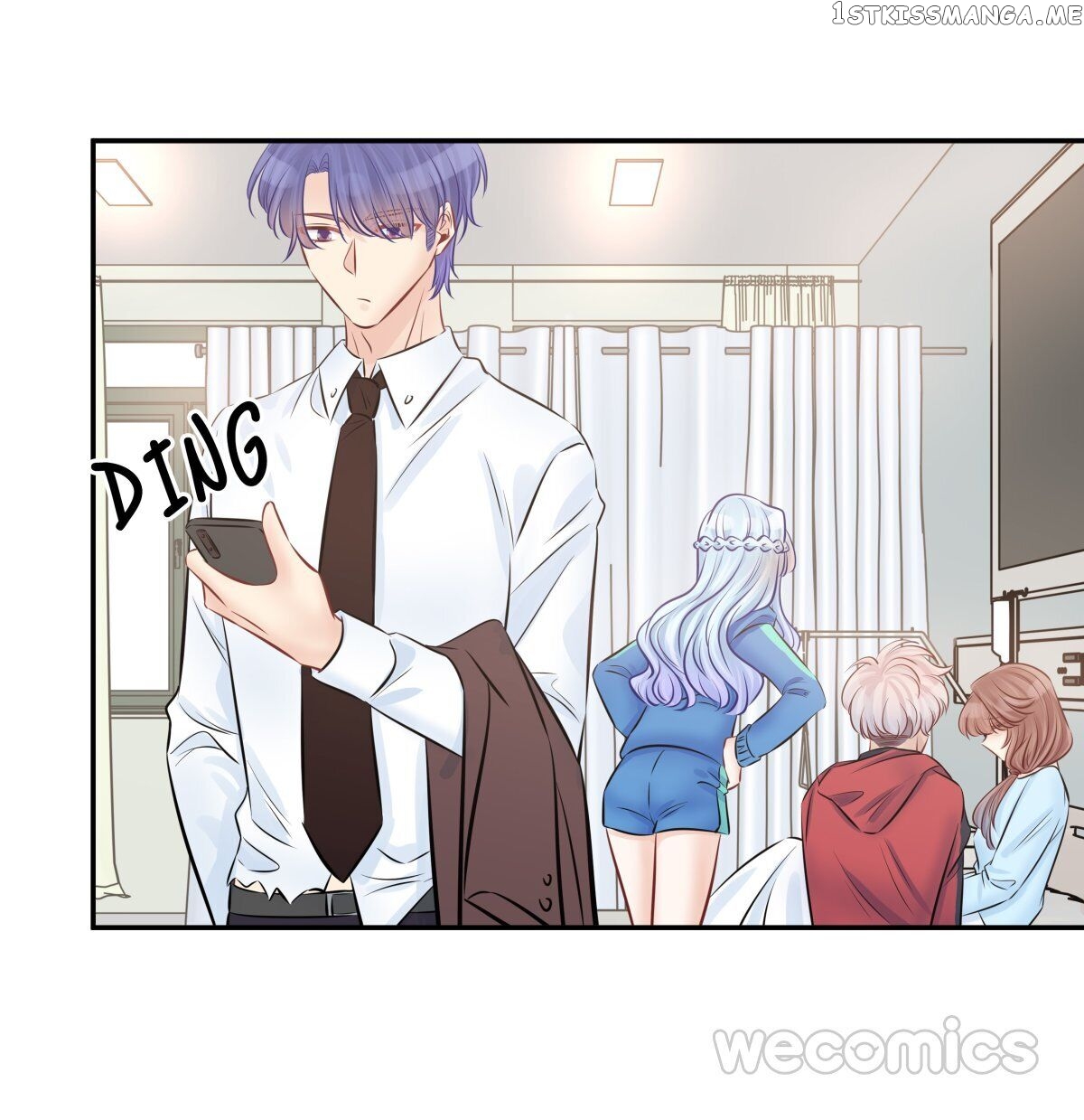 Reborn to Sleep With A Star Actor chapter 113 - page 18