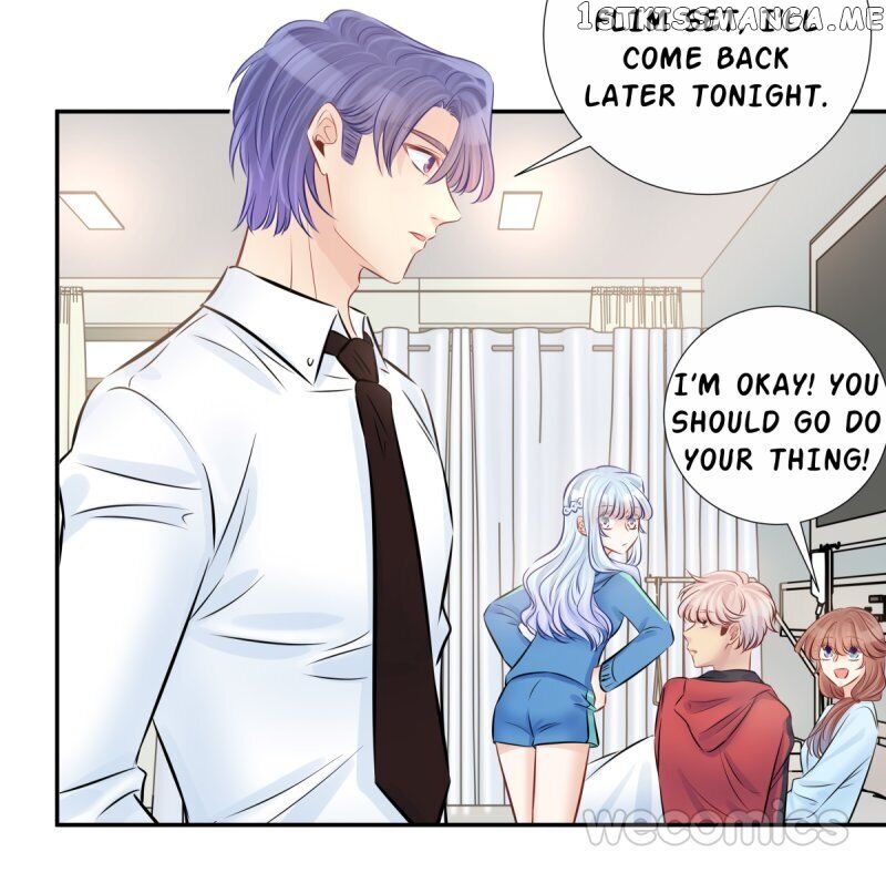 Reborn to Sleep With A Star Actor chapter 113 - page 21