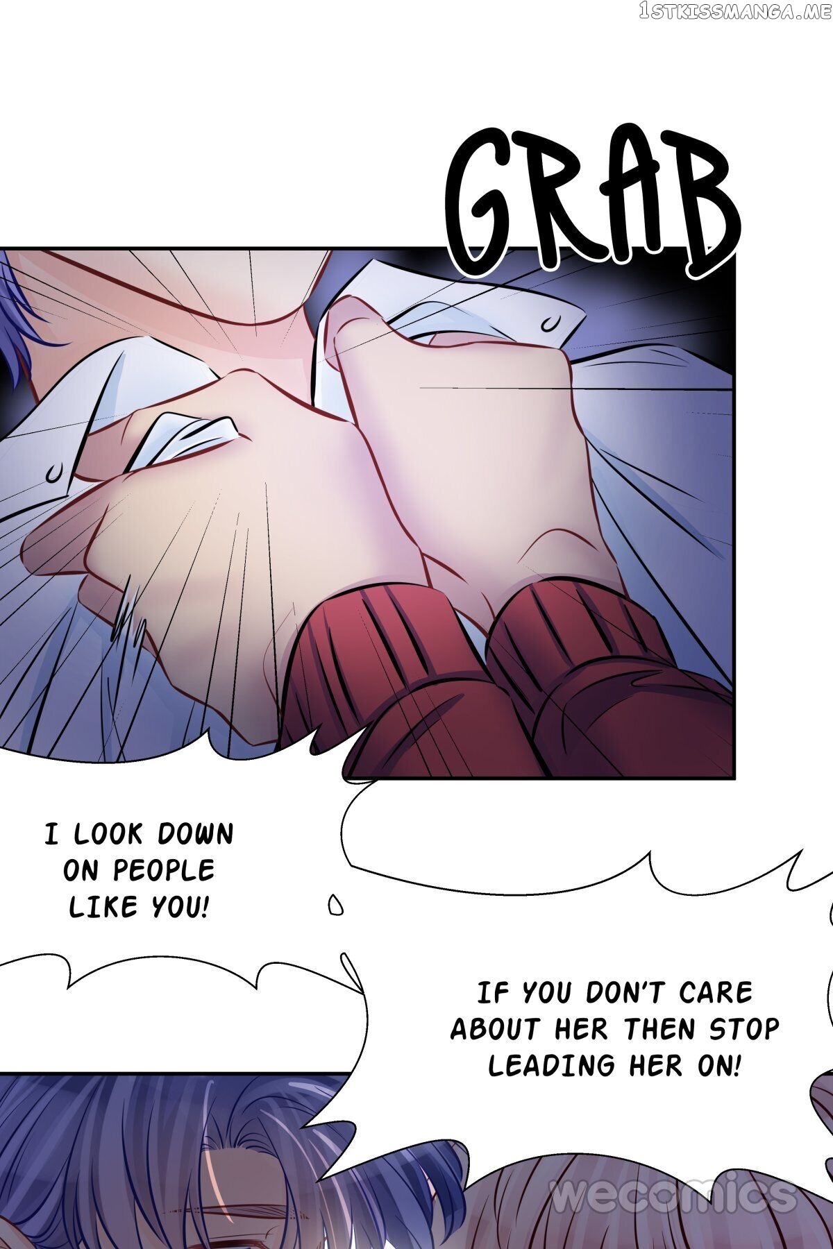 Reborn to Sleep With A Star Actor chapter 113 - page 25