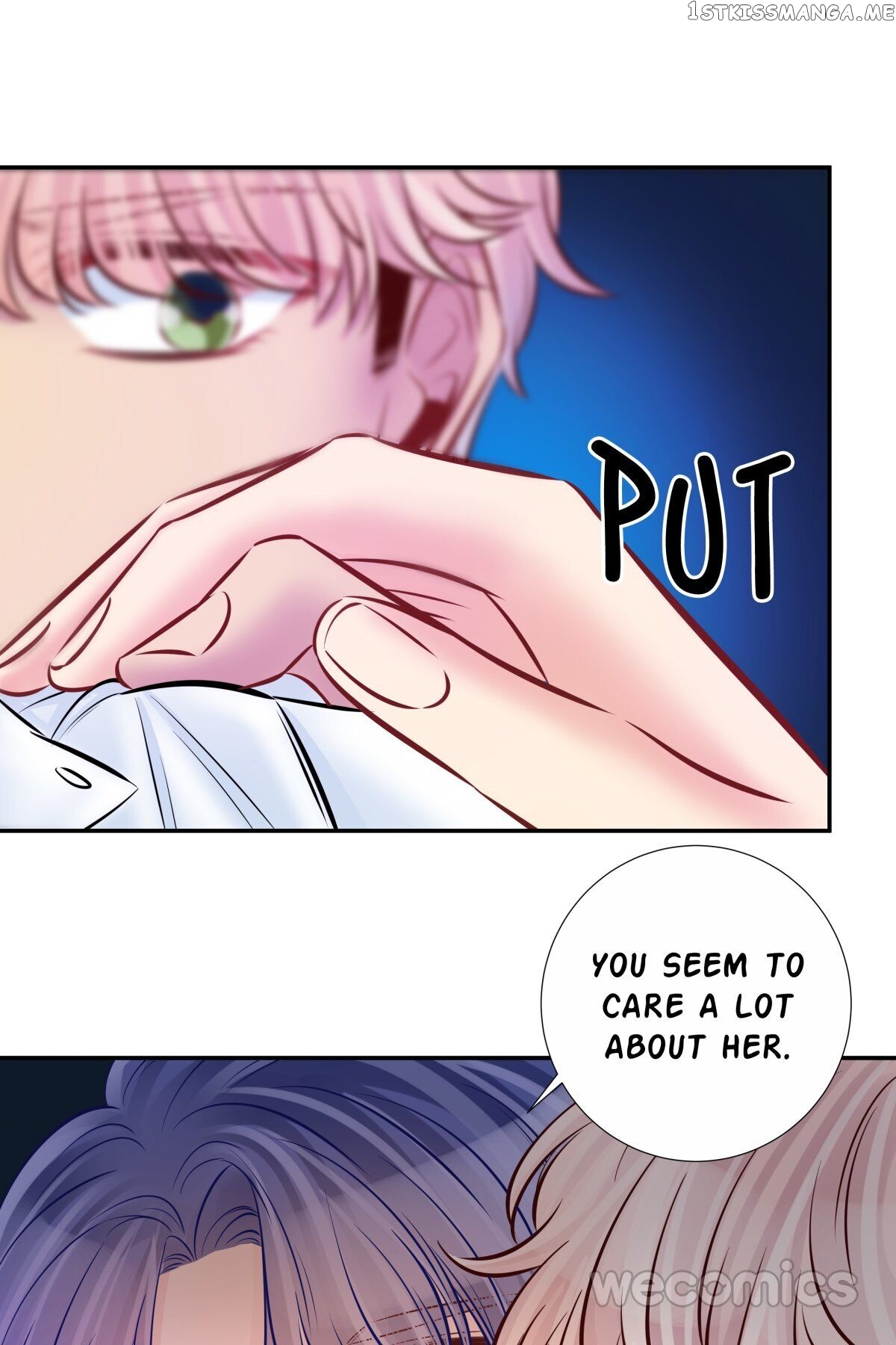 Reborn to Sleep With A Star Actor chapter 113 - page 28