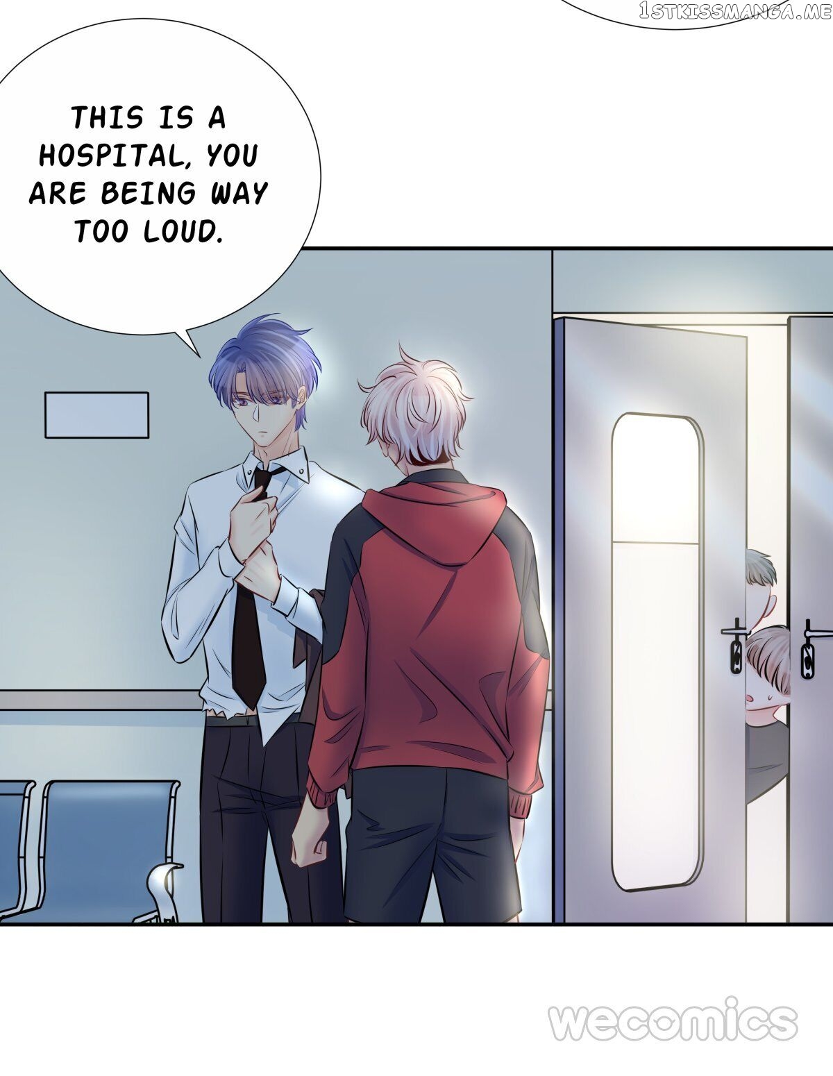 Reborn to Sleep With A Star Actor chapter 113 - page 31