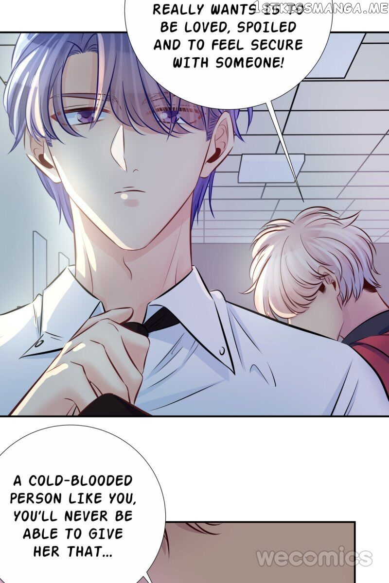 Reborn to Sleep With A Star Actor chapter 113 - page 33