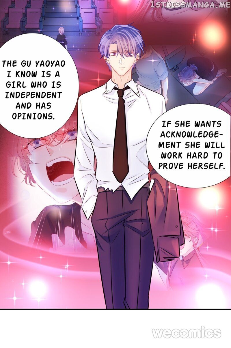 Reborn to Sleep With A Star Actor chapter 113 - page 36