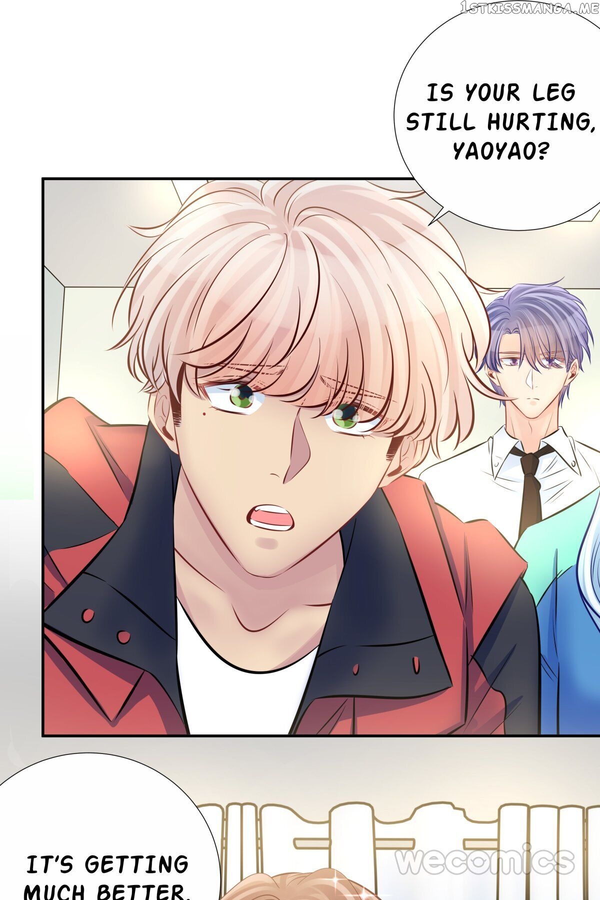Reborn to Sleep With A Star Actor chapter 113 - page 4