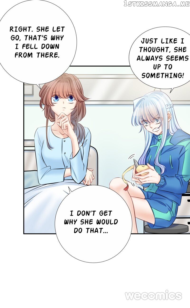 Reborn to Sleep With A Star Actor chapter 113 - page 40