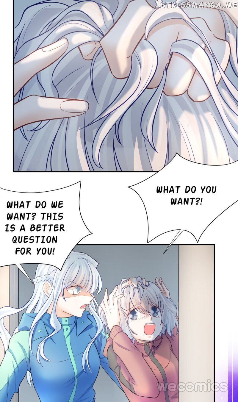 Reborn to Sleep With A Star Actor chapter 113 - page 51