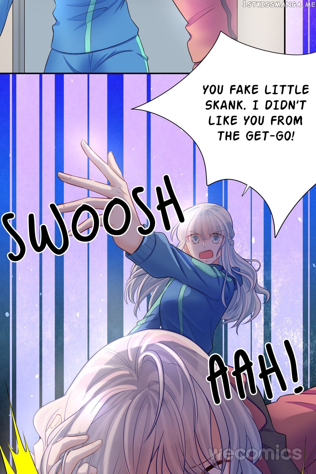 Reborn to Sleep With A Star Actor chapter 113 - page 52