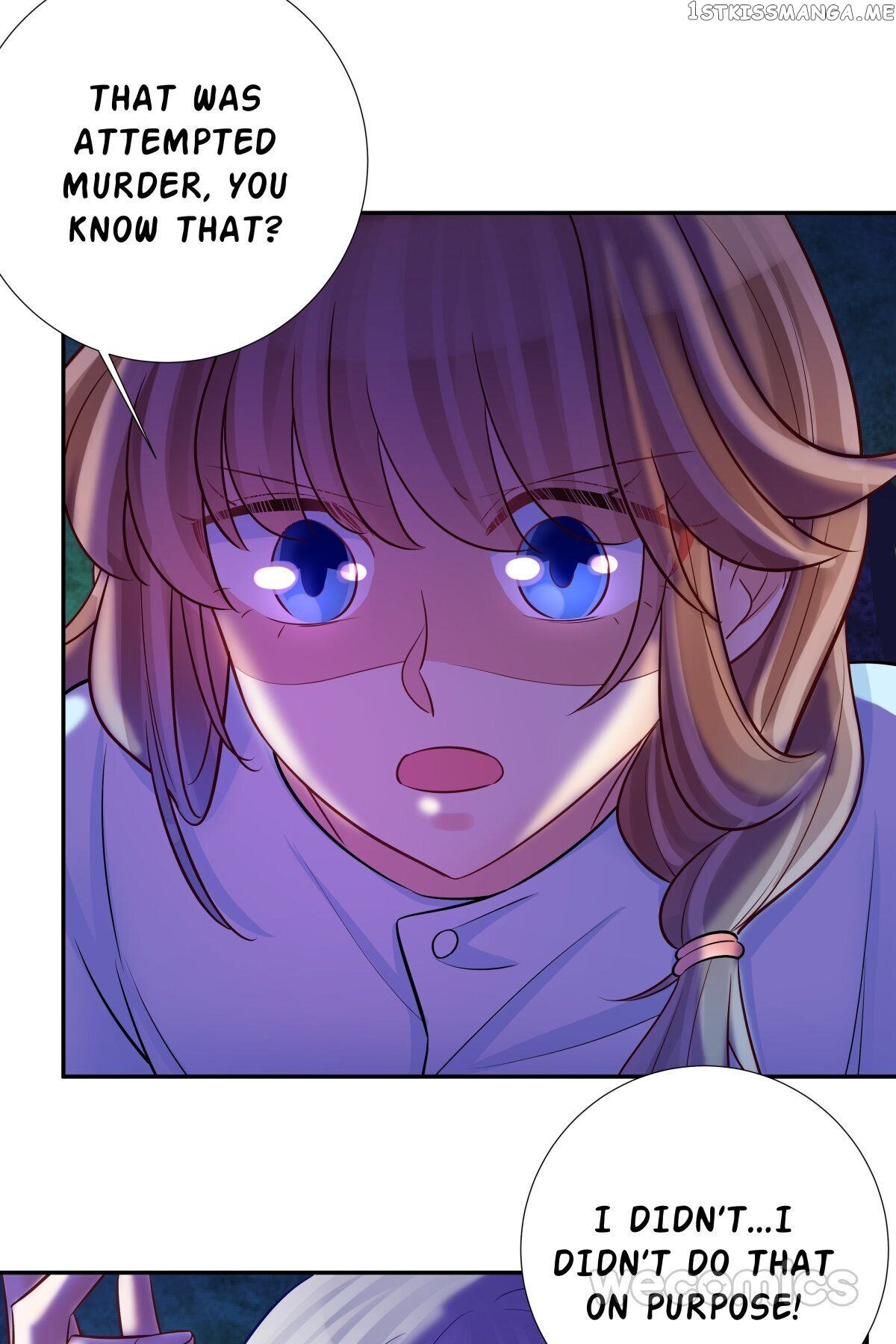 Reborn to Sleep With A Star Actor chapter 113 - page 57