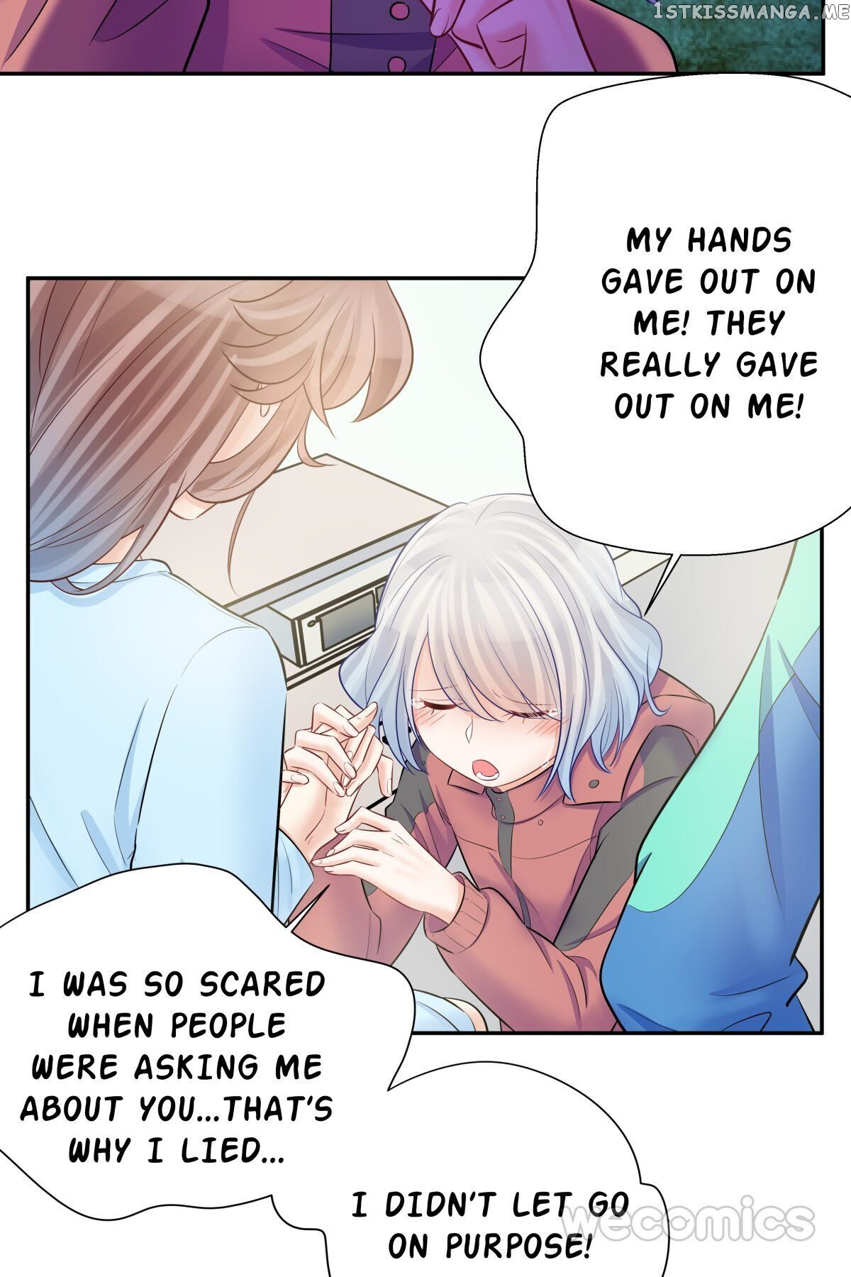 Reborn to Sleep With A Star Actor chapter 113 - page 59