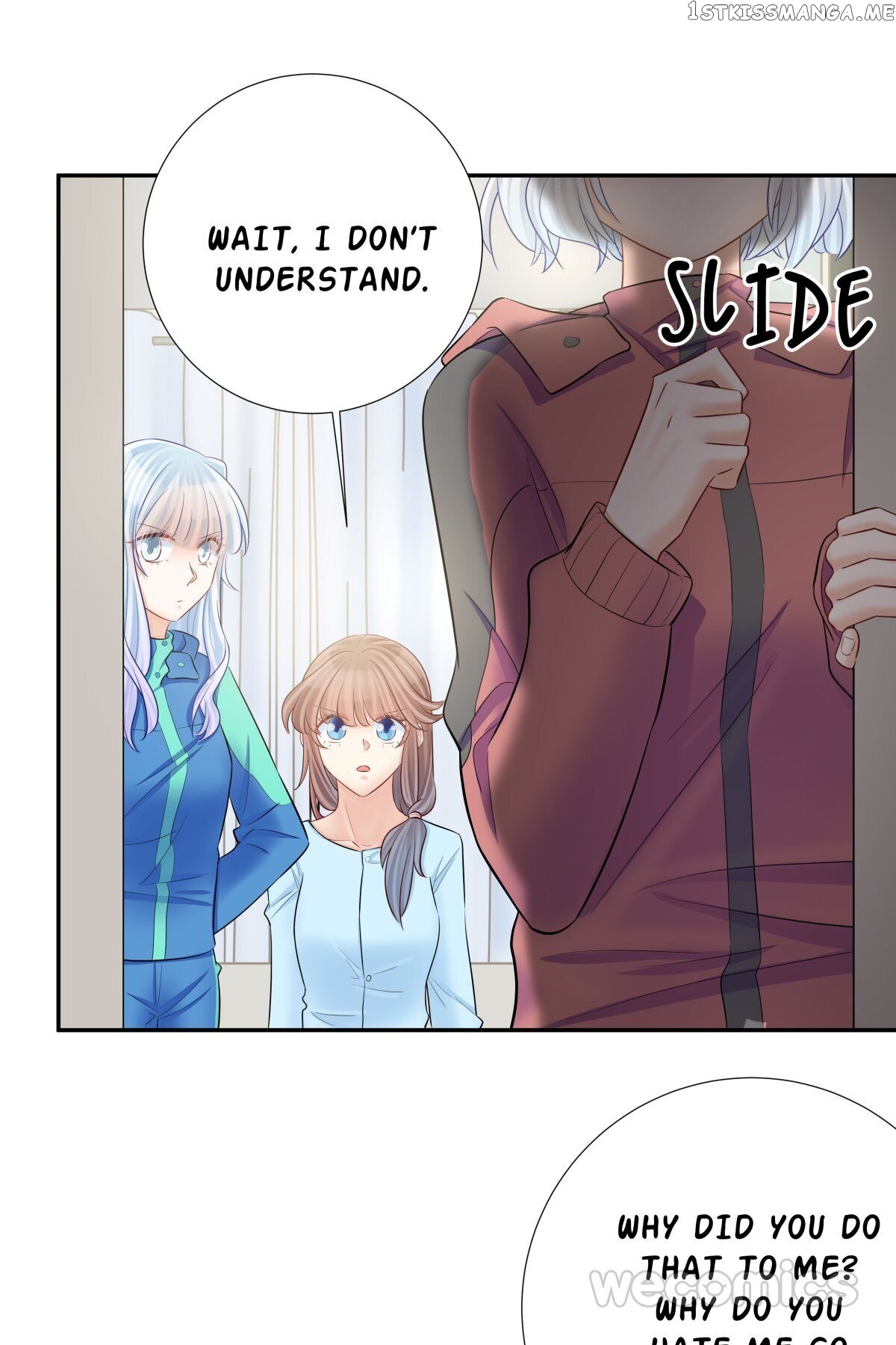 Reborn to Sleep With A Star Actor chapter 113 - page 63