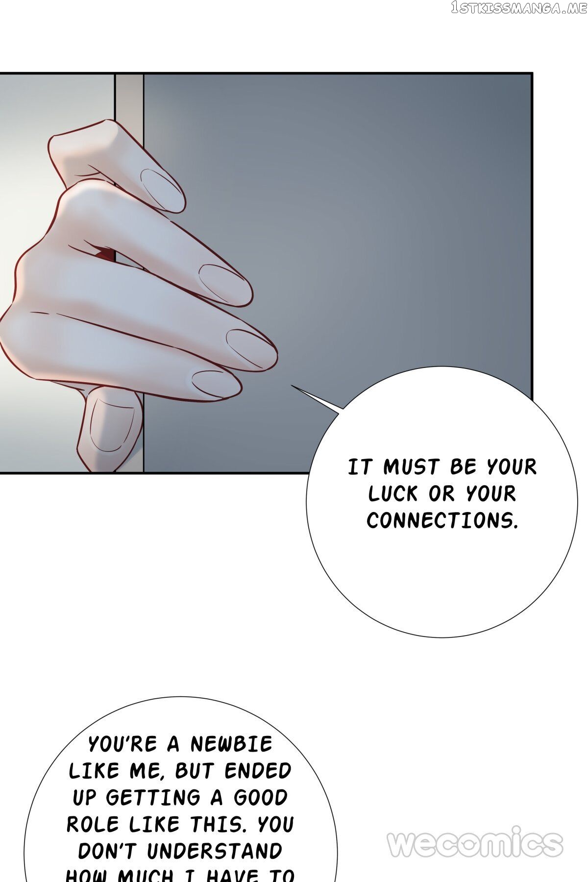 Reborn to Sleep With A Star Actor chapter 113 - page 66