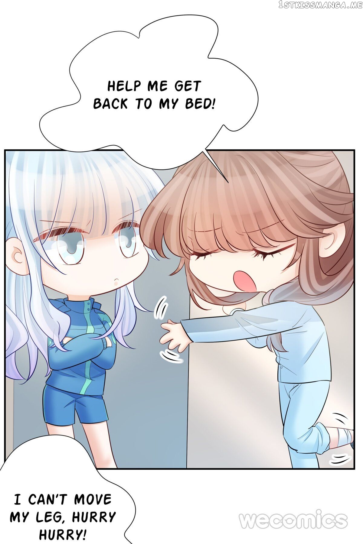 Reborn to Sleep With A Star Actor chapter 113 - page 75