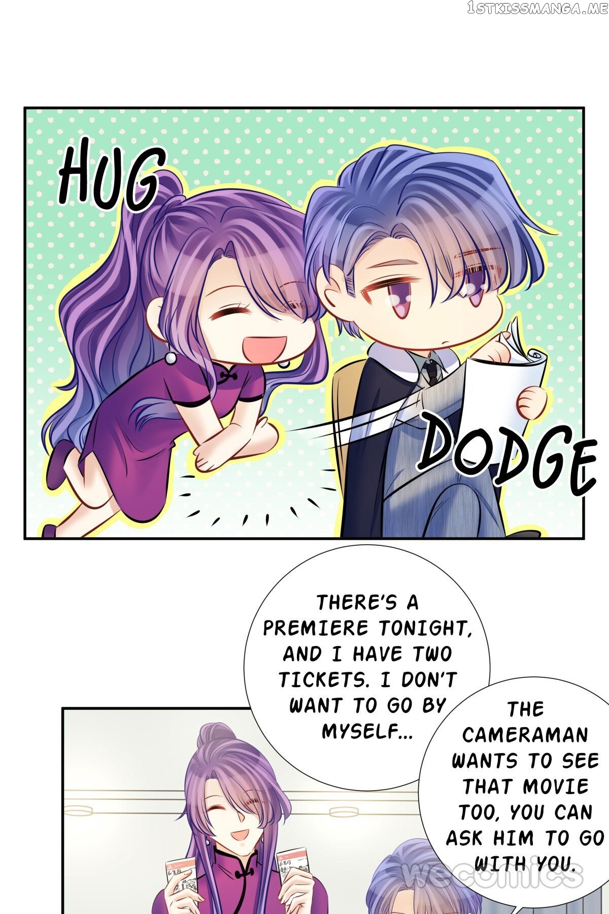 Reborn to Sleep With A Star Actor chapter 113 - page 85