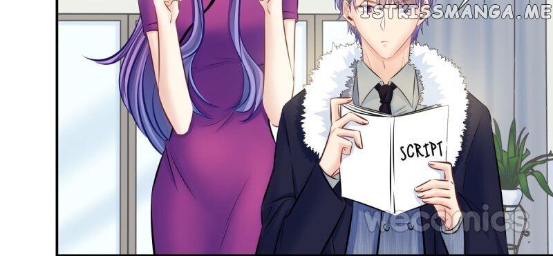 Reborn to Sleep With A Star Actor chapter 113 - page 86