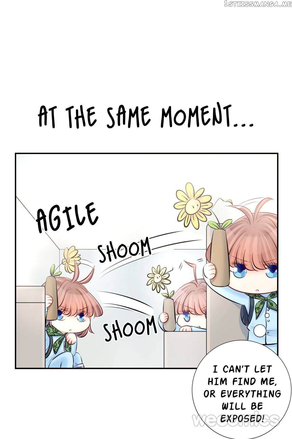 Reborn to Sleep With A Star Actor chapter 113 - page 96