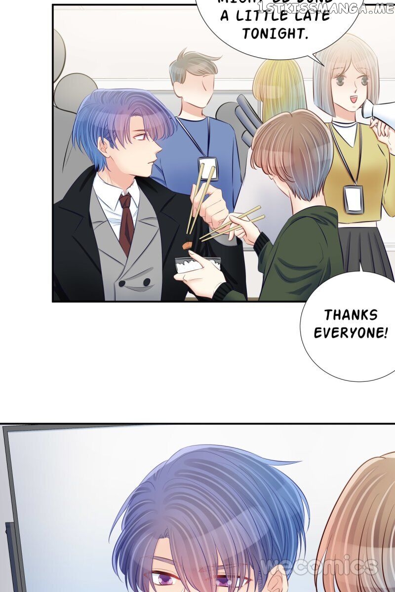 Reborn to Sleep With A Star Actor chapter 102 - page 17