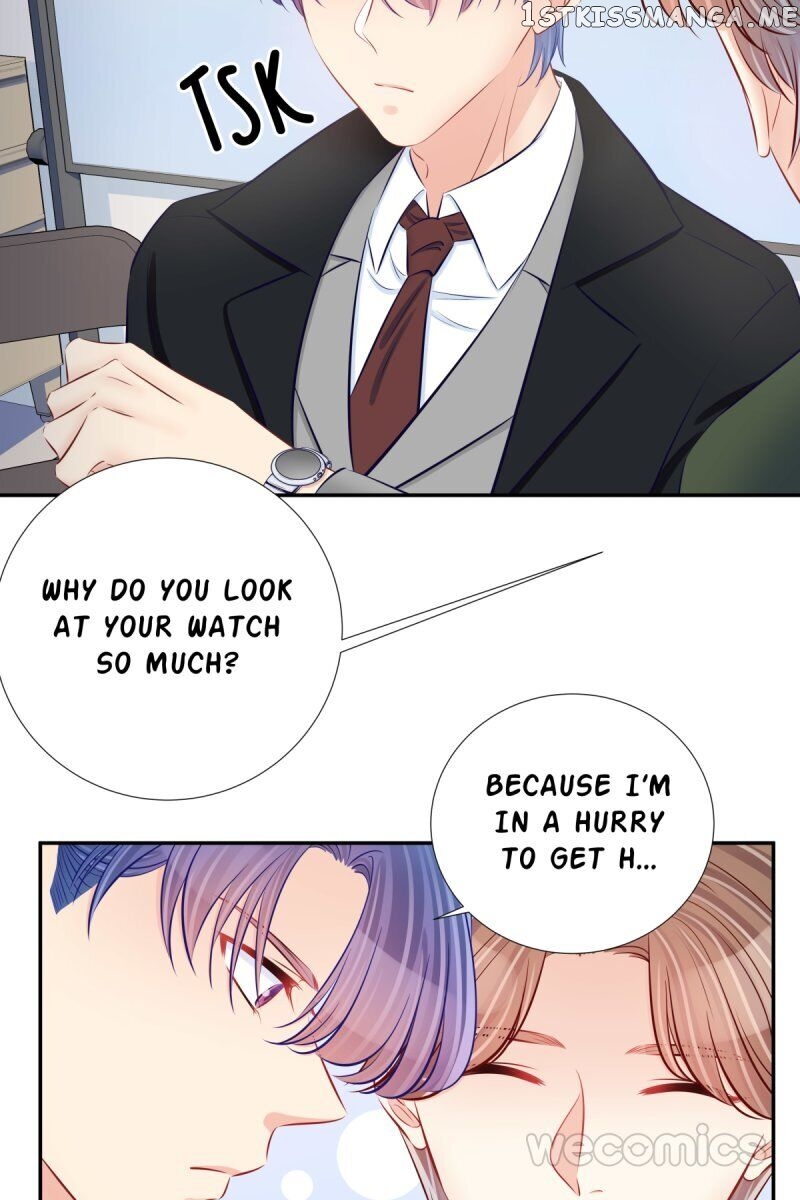 Reborn to Sleep With A Star Actor chapter 102 - page 18