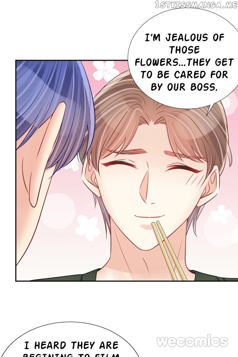 Reborn to Sleep With A Star Actor chapter 102 - page 21