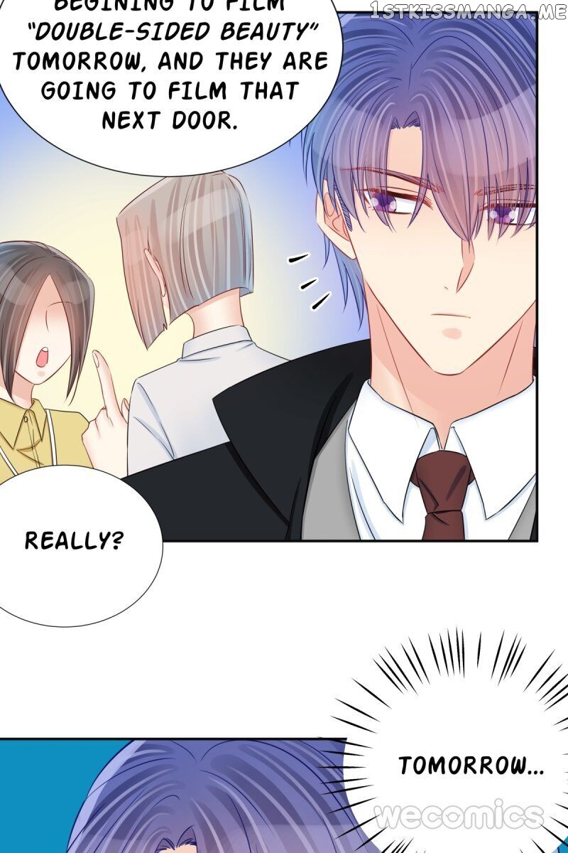 Reborn to Sleep With A Star Actor chapter 102 - page 22