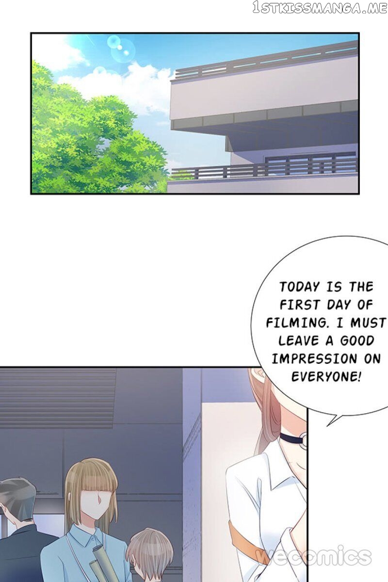 Reborn to Sleep With A Star Actor chapter 102 - page 27