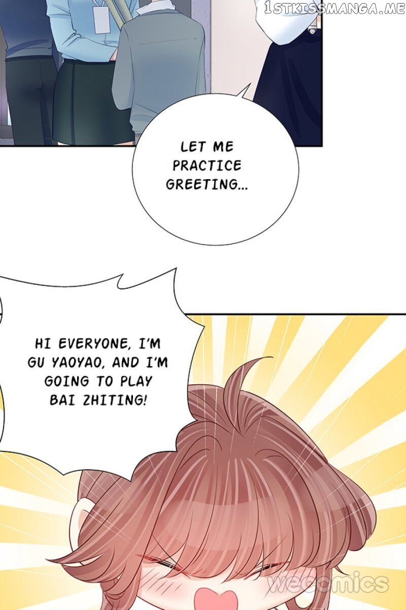 Reborn to Sleep With A Star Actor chapter 102 - page 28