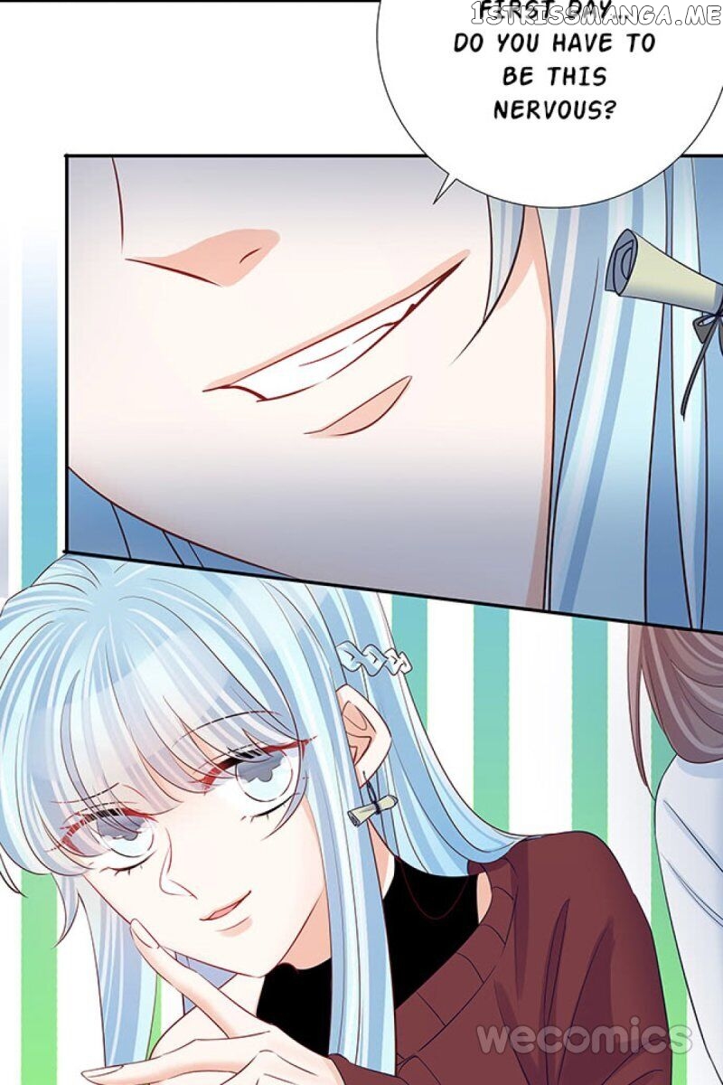 Reborn to Sleep With A Star Actor chapter 102 - page 31