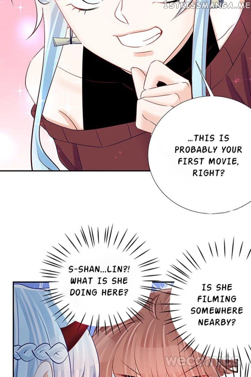 Reborn to Sleep With A Star Actor chapter 102 - page 33