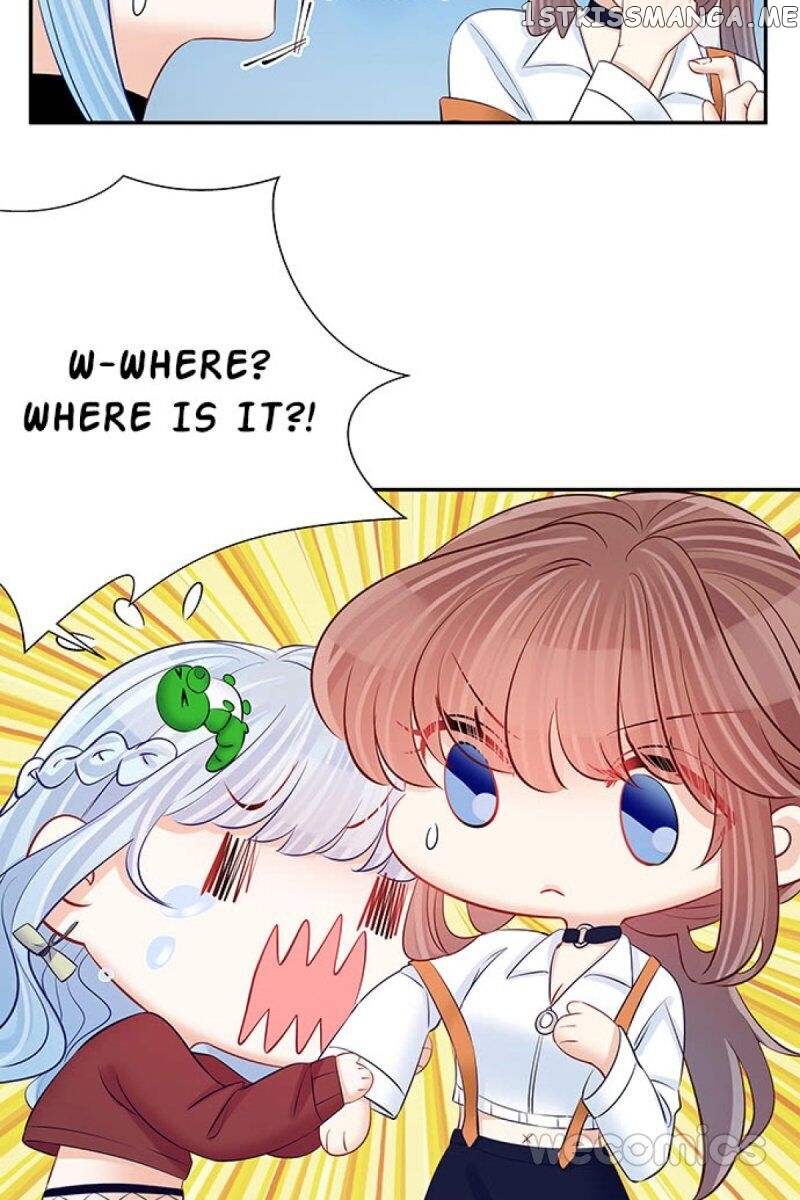 Reborn to Sleep With A Star Actor chapter 102 - page 36