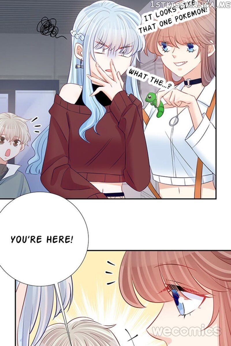 Reborn to Sleep With A Star Actor chapter 102 - page 38