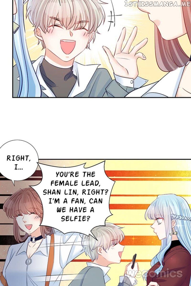 Reborn to Sleep With A Star Actor chapter 102 - page 39